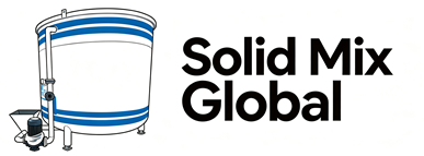 solid mix global