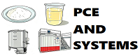 PCE AND SYSTEMS